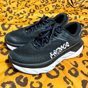 Womens Hoka Shoes